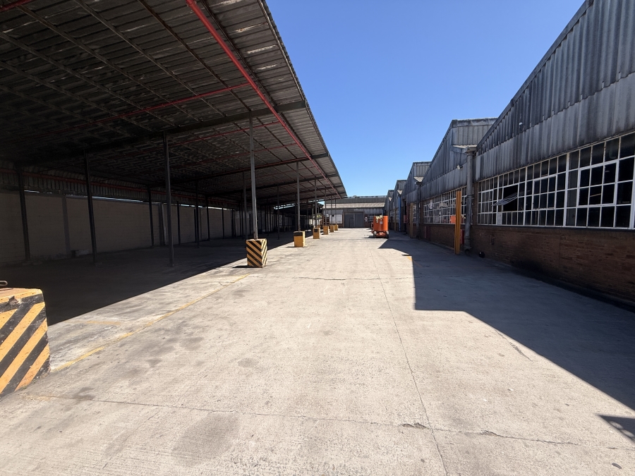 Commercial Property for Sale in Atlantis Industrial Western Cape